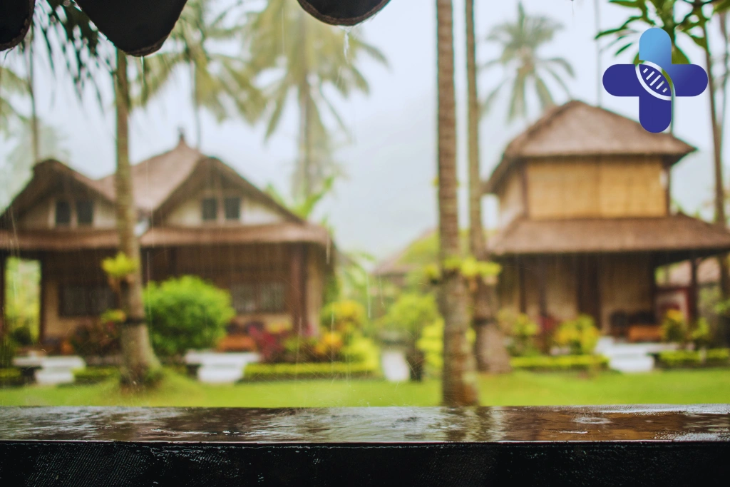 Conclusion - Can Weather Changes Affect Your Immune System in Bali