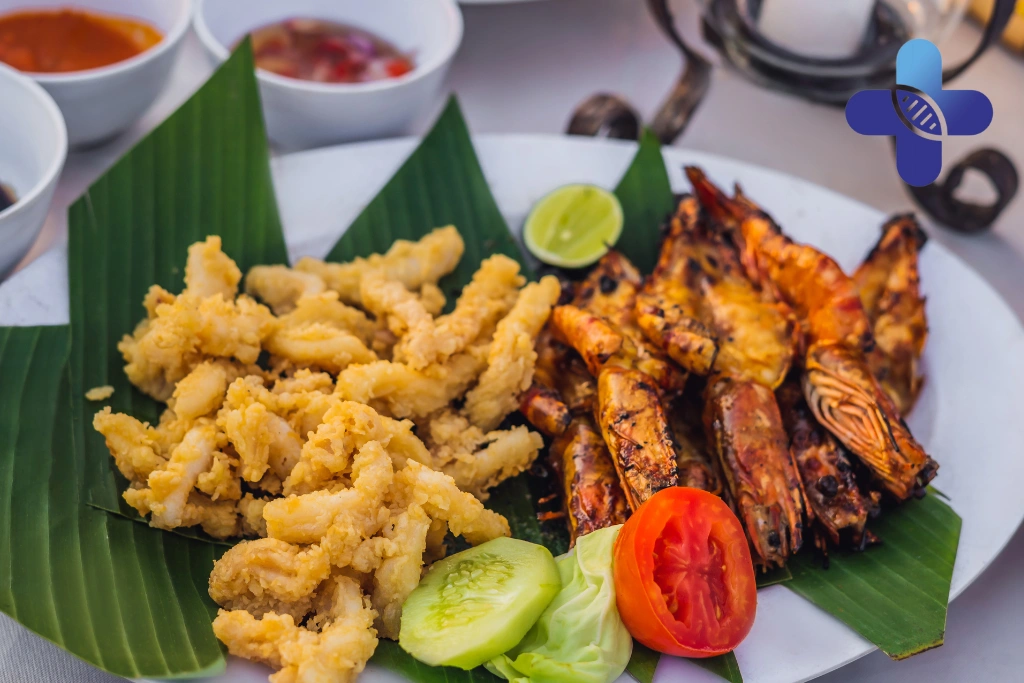 Conclusion - Seafood Allergy Jimbaran Bali_ Symptoms and Treatment