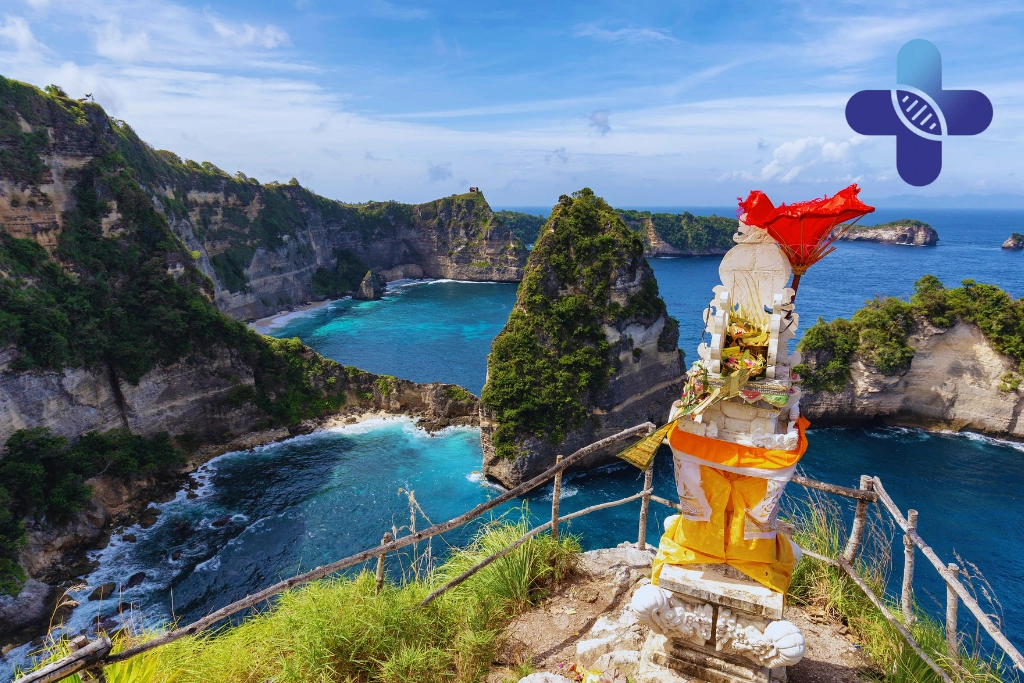 Conclusion - Vitamin IV Therapy for Immune Support in Bali