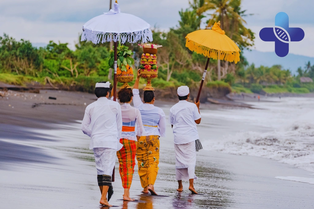 Conclusion - Why Do Small Illnesses Last Longer in Bali