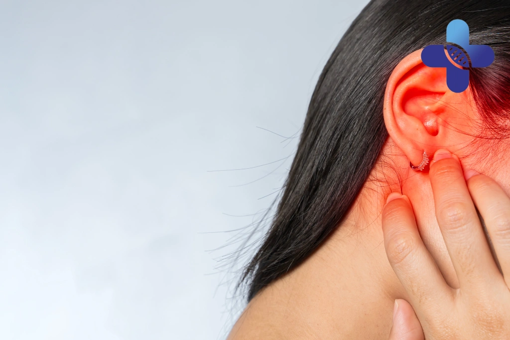 Ear Pain After Swimming in Sanur_ When It May Need a Doctor