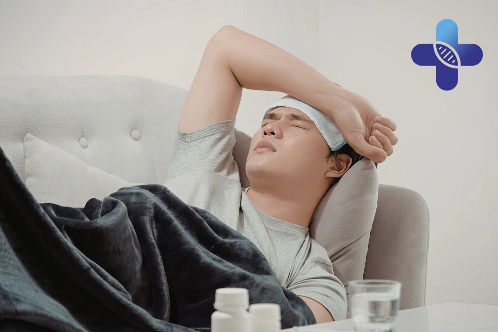 Feeling Unwell in Sanur_ When Travelers Should Pay Attention