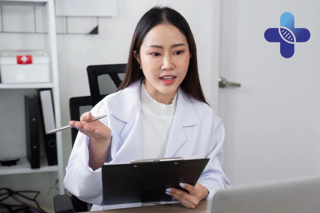Follow-Up Doctor Visit in Sanur_ When Symptoms Need Rechecking