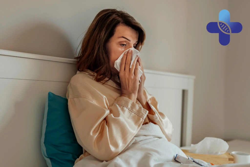 Immune System in Bali_ Why Travelers May Feel Weak, Get Sick Easily, and How to Support Recovery