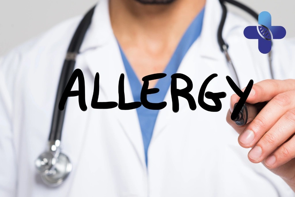 Seafood Allergies in Children