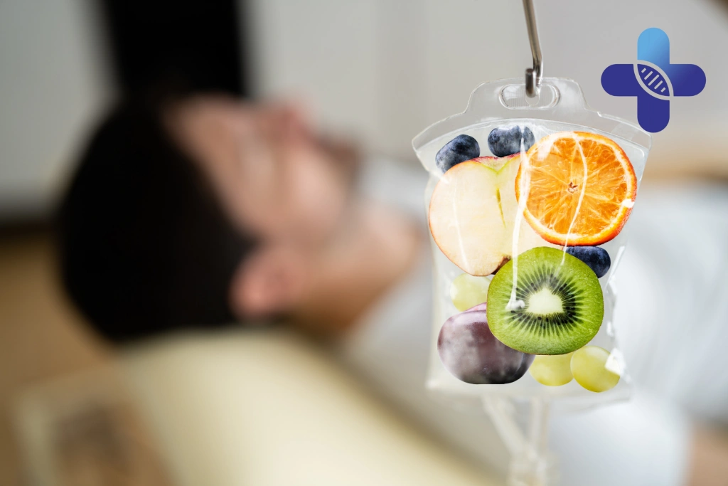Signs Your Body May Need Better Nutrition and Recovery