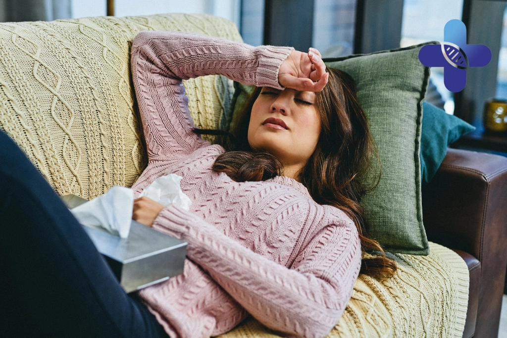 Signs Your Immune System May Be Weak While Staying in Bali_ Fatigue, Slow Recovery, and When to Seek Medical Guidance