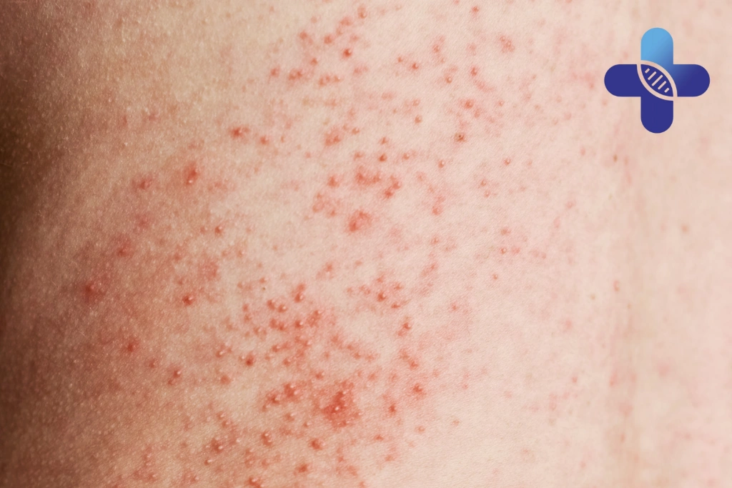 Skin Rash After Beach Day in Sanur_ When to Get Checked
