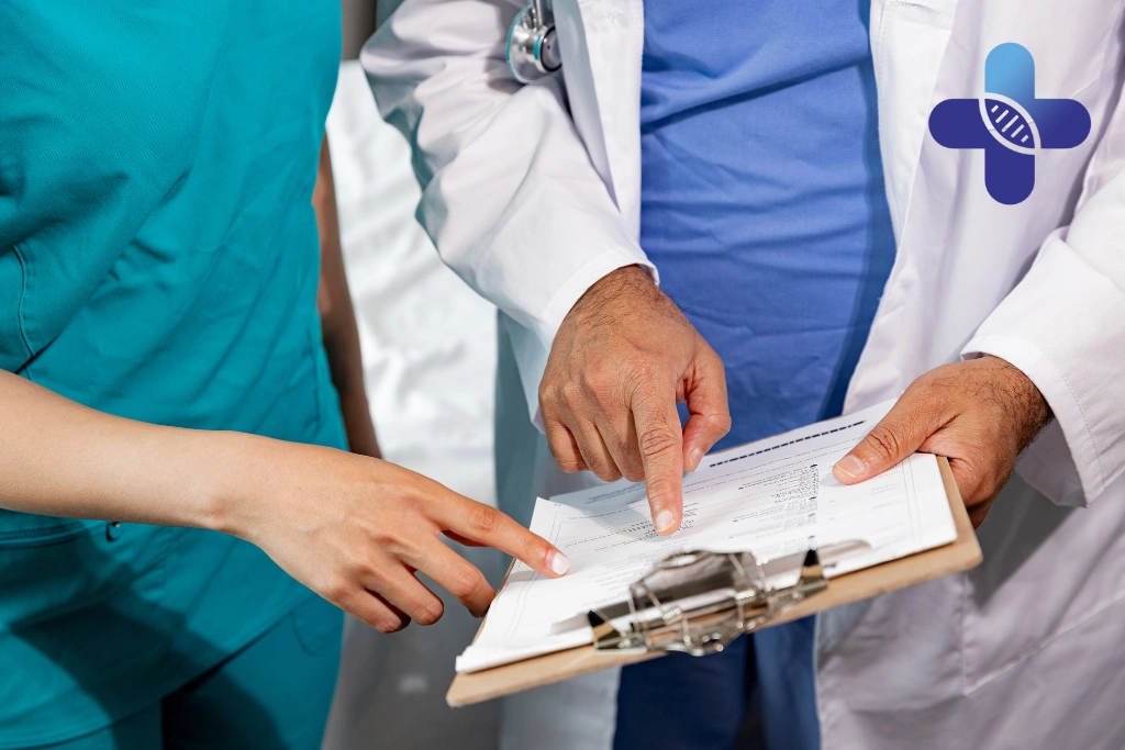 What Happens During a Follow-Up Doctor Visit in Sanur