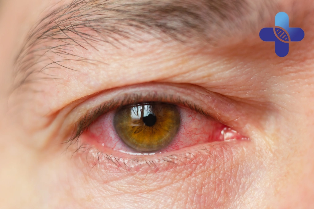 What Happens During an Eye Examination