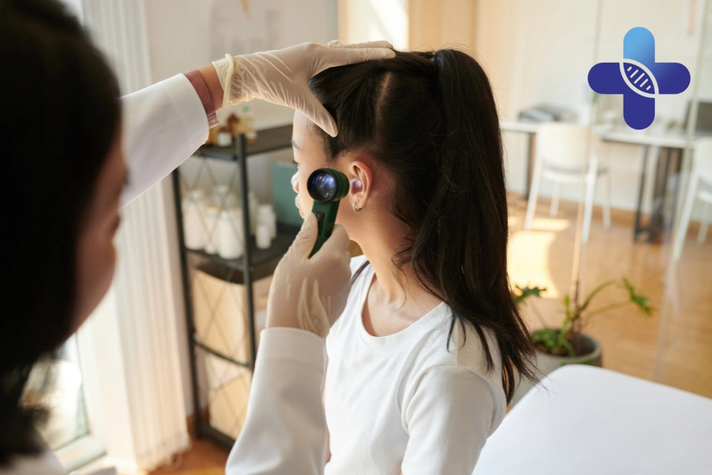 What Not to Do When Your Ear Hurts