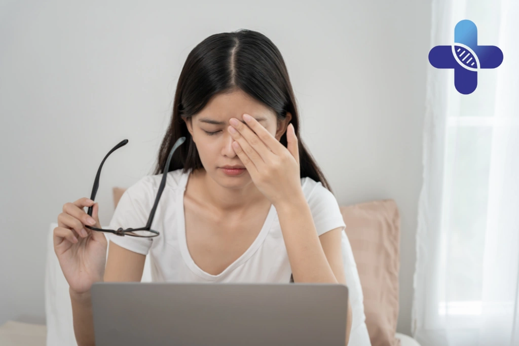 What a GP May Ask During an Eye Consultation