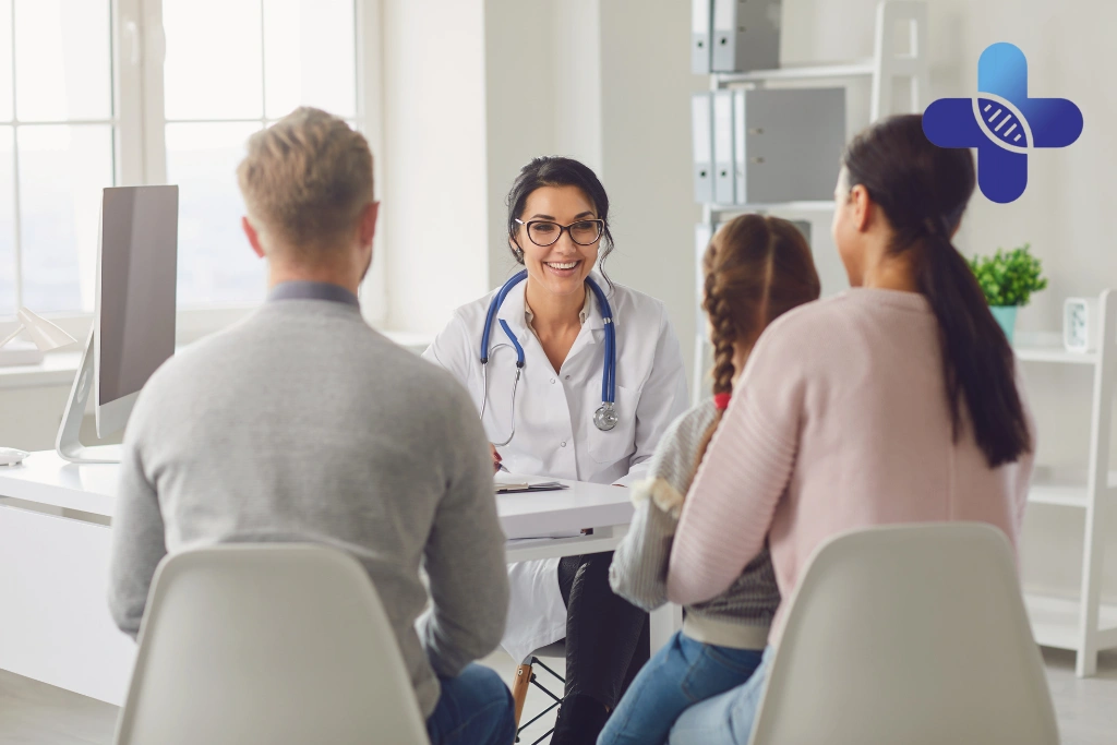 When Family Symptoms Should Not Be Ignored