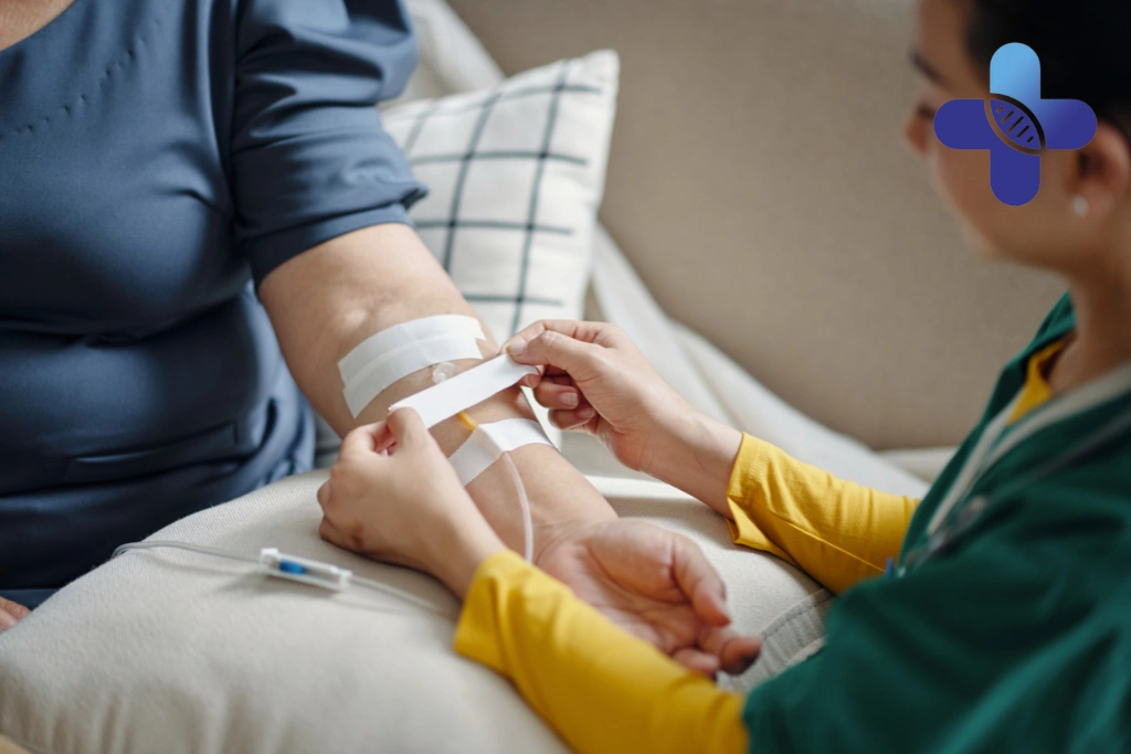 When Supportive Care Is Not Enough