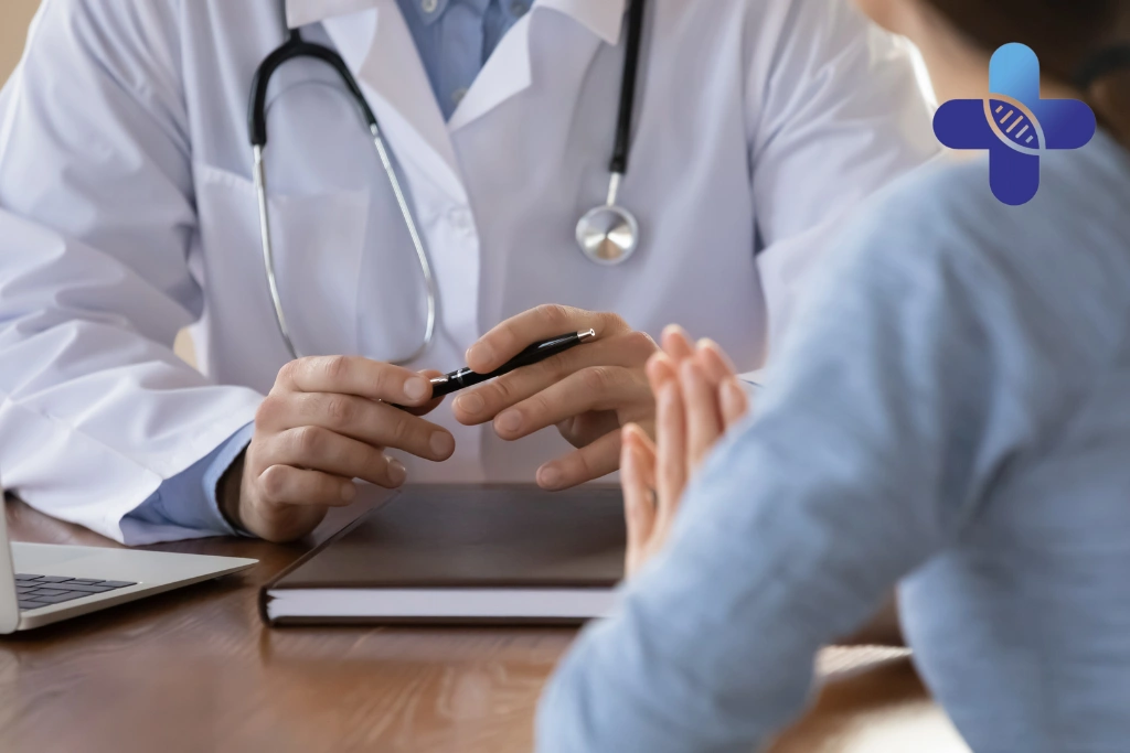 When to Seek Medical Guidance in Sanur