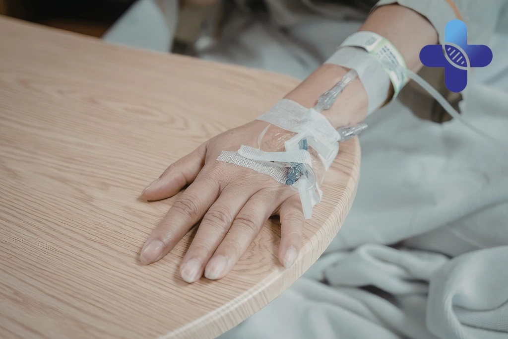 Who Should Seek Medical Guidance First