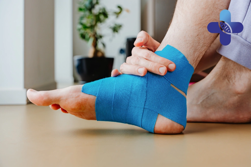 Wound Infection and Follow-Up