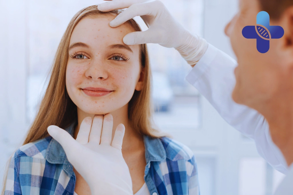 Common Skin Reactions Visitors Don't Expect