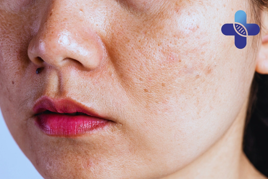 Dark Spots and Sun Damage_ Is This Normal or a Warning Sign