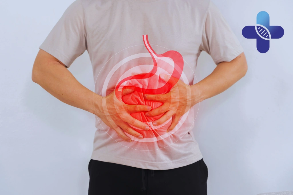 Digestive Issues That Won't Go Away_ Chronic Stomach Pain and Bloating in Bali