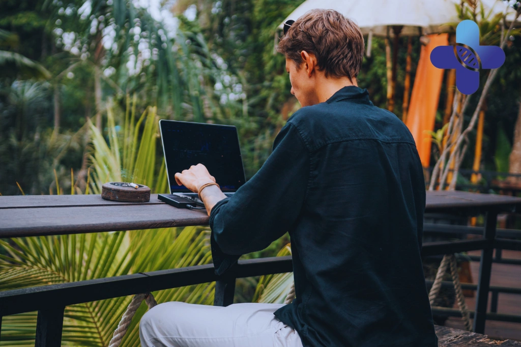 Digital Nomad and Expat Health in Bali_ What Internists See Most