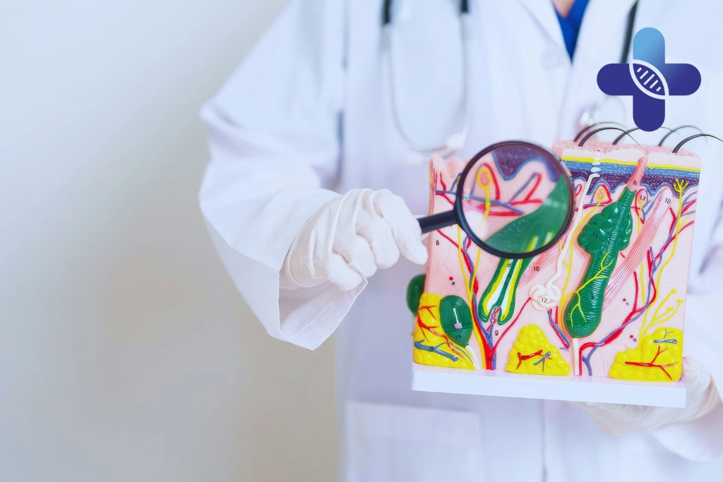 Doctor On Call for Urgent Skin Issues in Bali