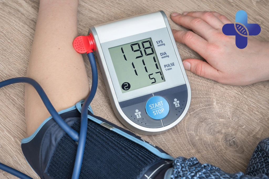 High Blood Pressure Symptoms You Might Be Ignoring in Bali's Heat