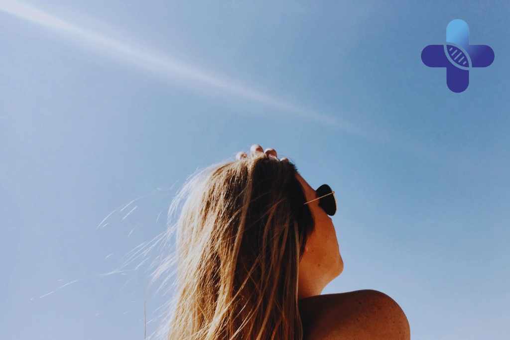 How Humidity and Sun Exposure in Bali Affect Your Skin Over Time