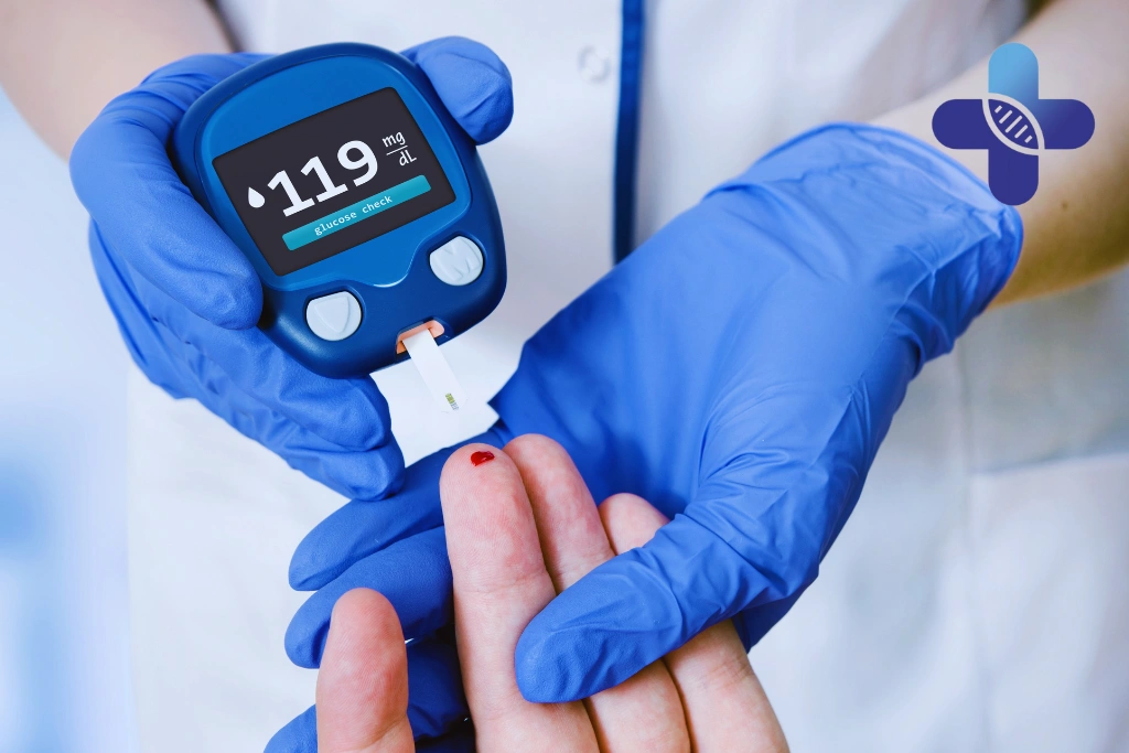 Keeping Monitoring and Medication on Track