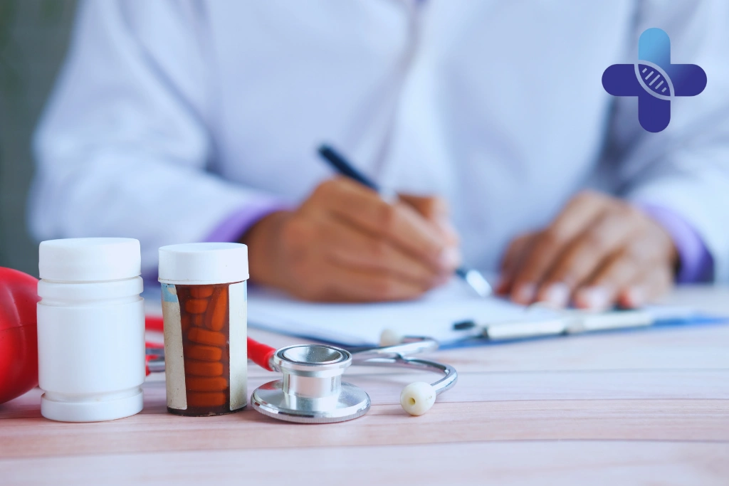 Prescription and Medication Consultation in Jimbaran for Travelers