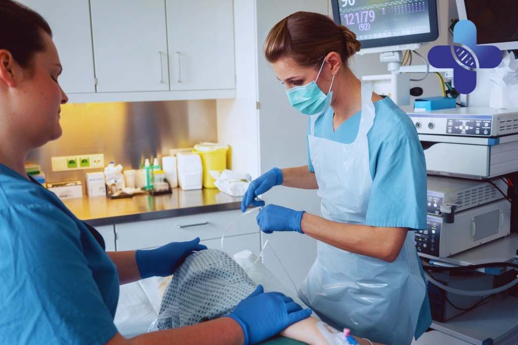 Signs It's Time to See an Internist Instead