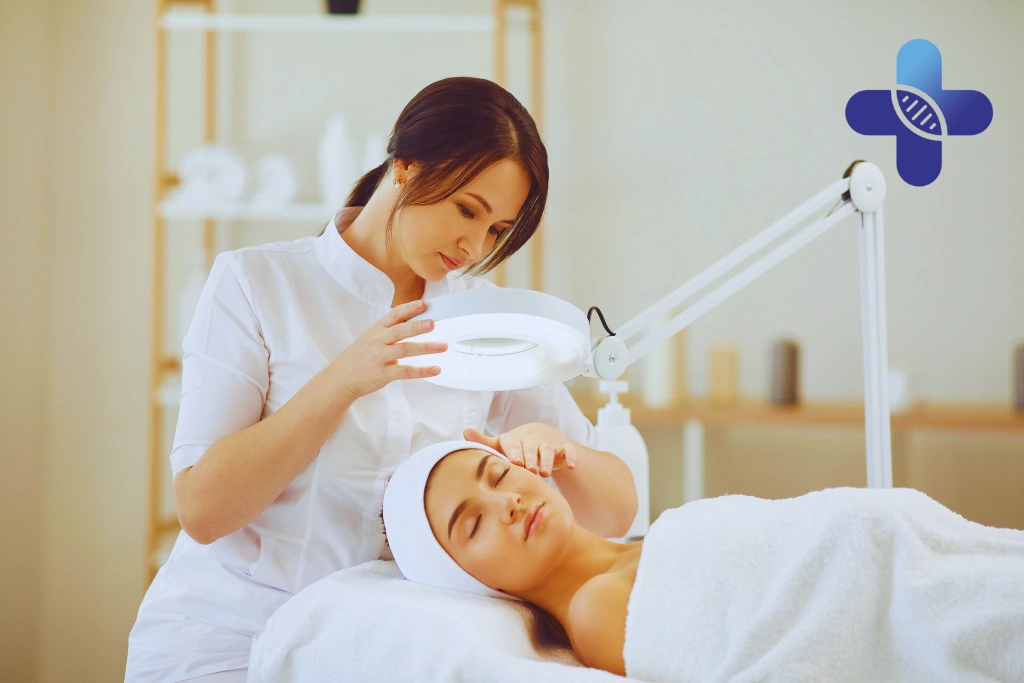 Signs Your Skin Needs More Than Home Care