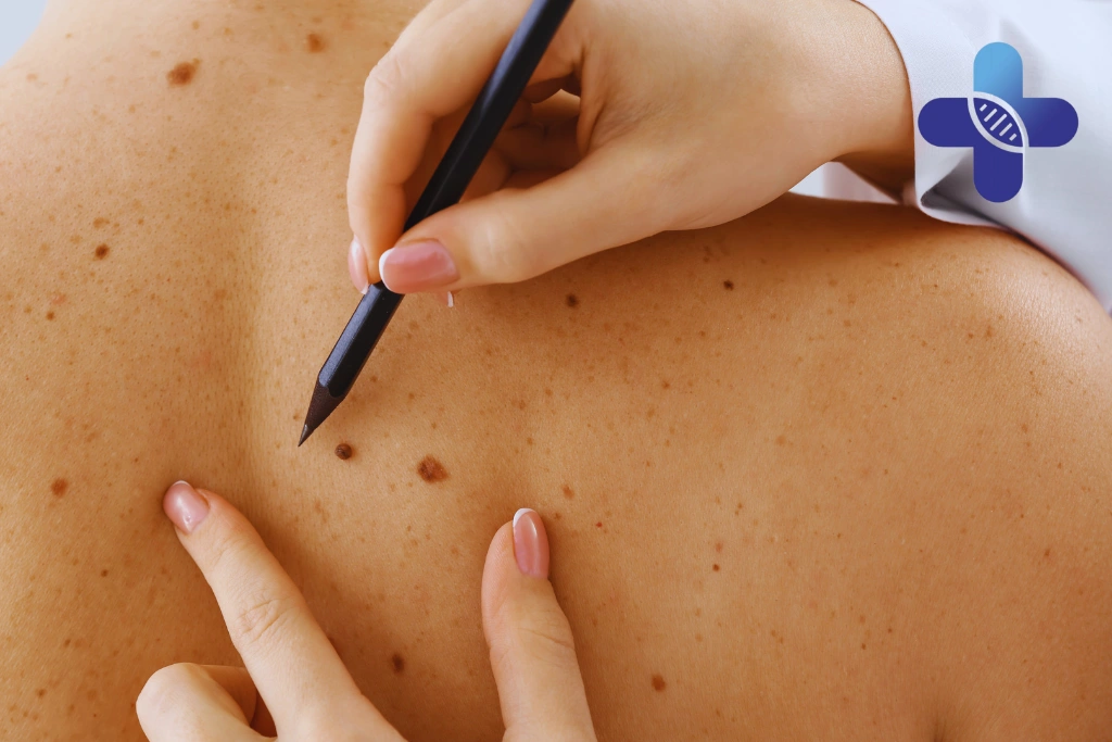 Skin Cancer and Mole Checks in Bali