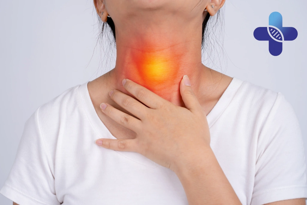 Thyroid Symptoms in Bali_ Fatigue, Weight Changes, and Mood Swings