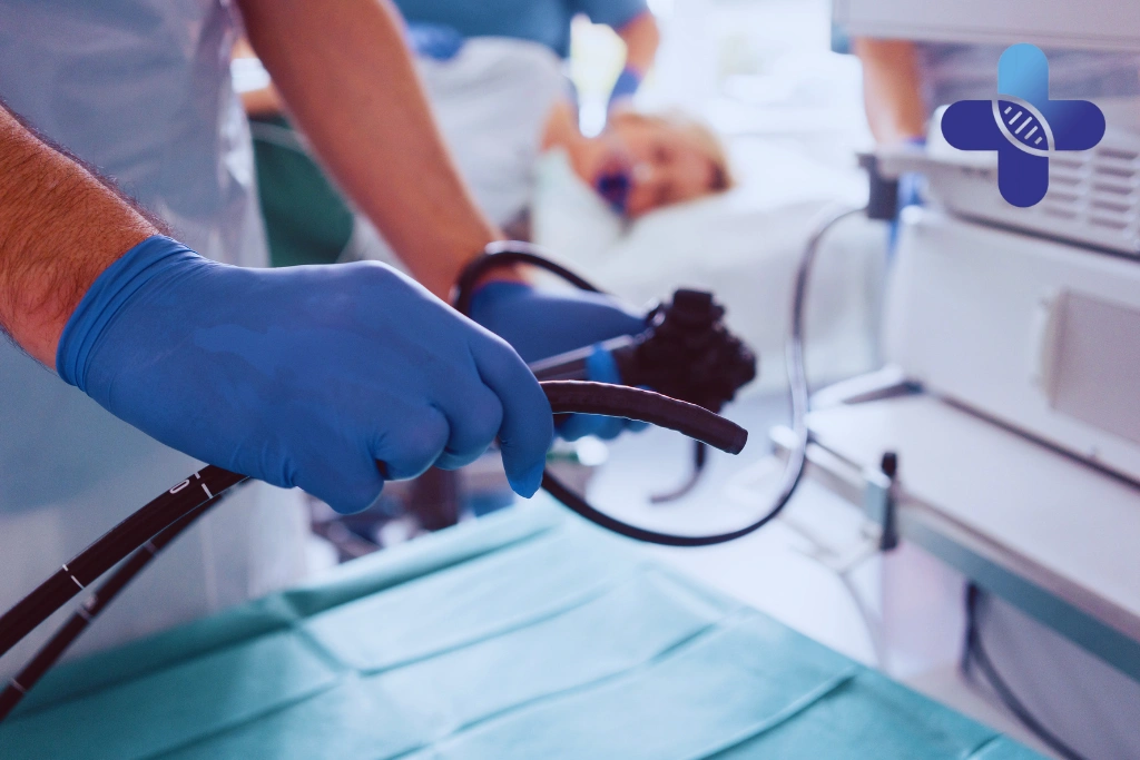 What Happens During an Internist Consultation