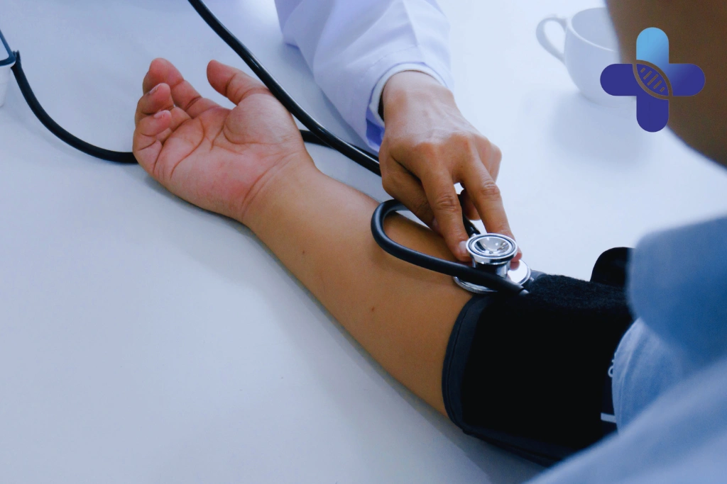 When Blood Pressure Symptoms Need Prompt Evaluation