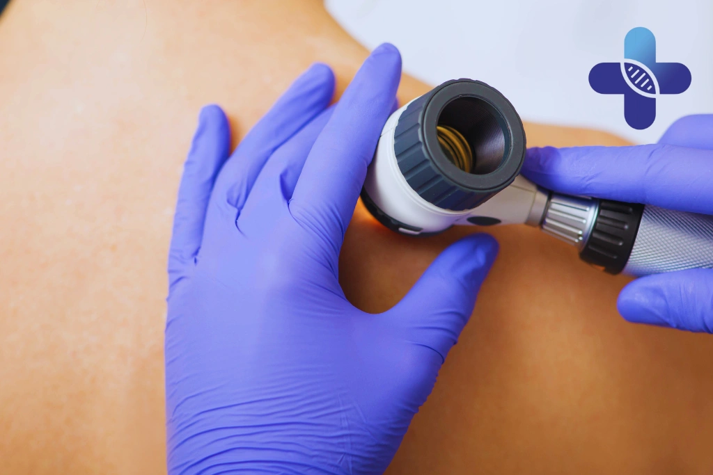 When a Dermatologist Is Not the Right Level of Care