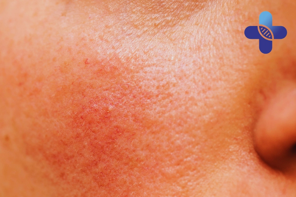 Why Does My Skin Feel More Sensitive and Reactive in Bali