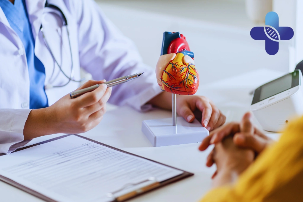 Why Local Specialist Support Matters, Not Just a Repeat Prescription