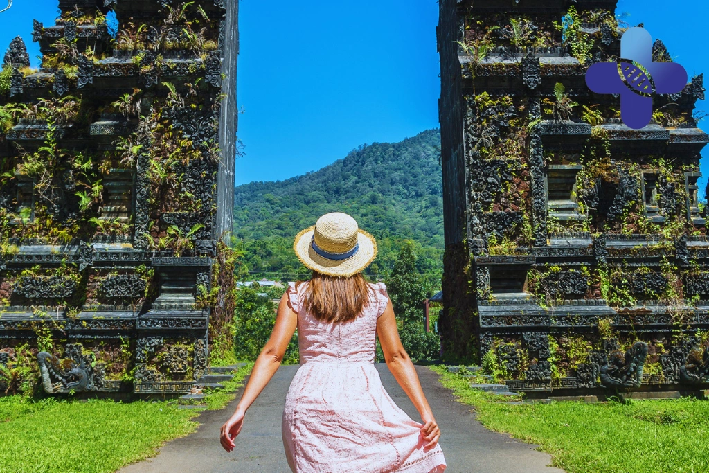 Why Long-Stay Travelers in Bali Need More Than a General Practitioner